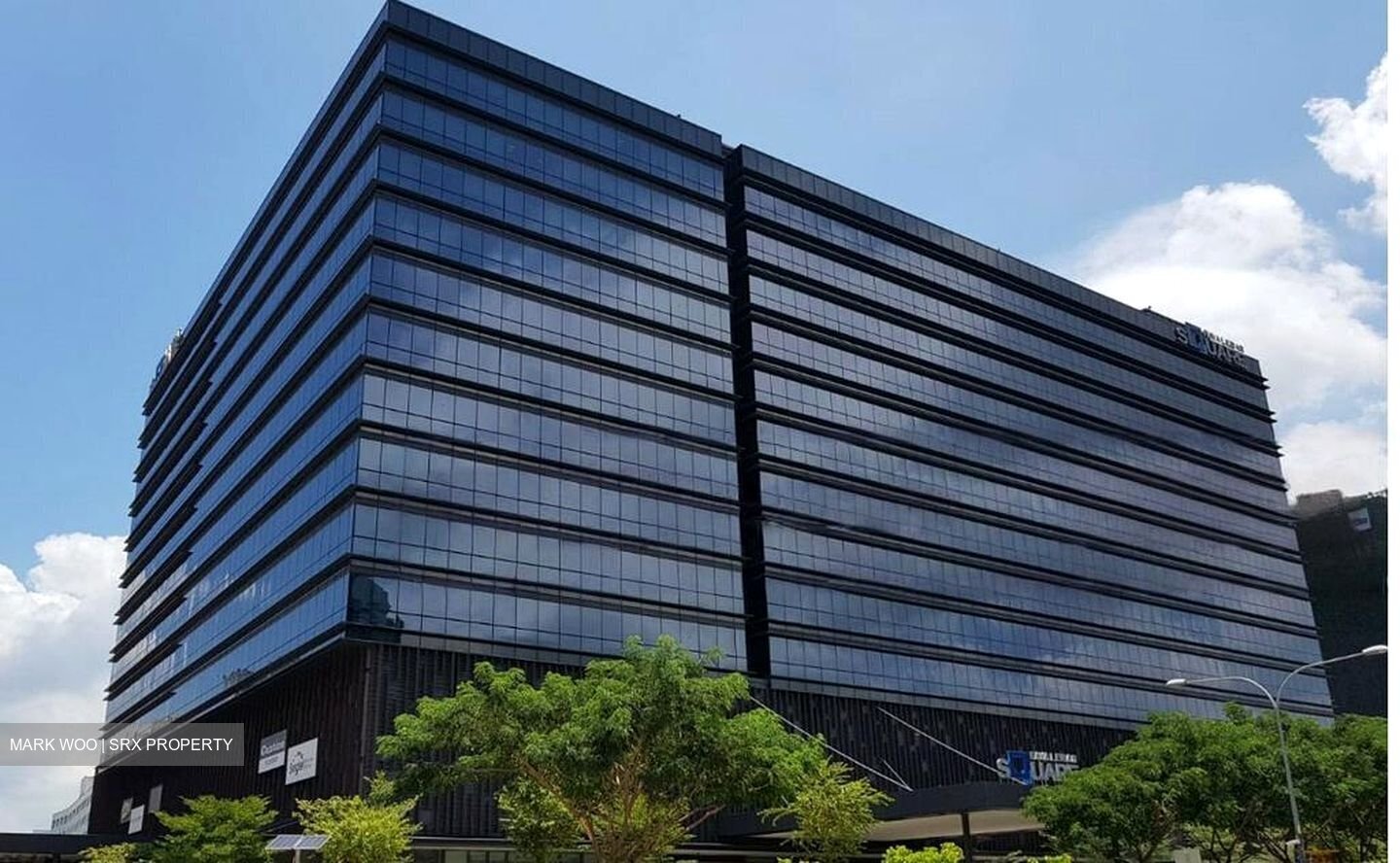 Paya Lebar Square (D14), Office #455799501